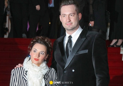 Tak Marcin Prokop mówił o swoim małżeństwie. 