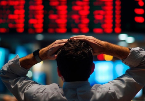 PFR: wartość aktywów netto PPK w marcu spadła o ponad 1,5 mld zł w ujęciu miesięcznym