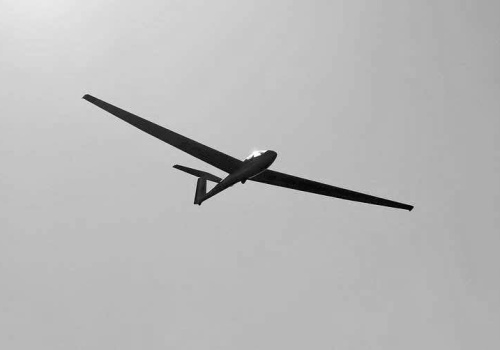 Zderzyły się dwa szybowce. Doświadczony pilot z Olsztyna zginął w wypadku na Słowacji