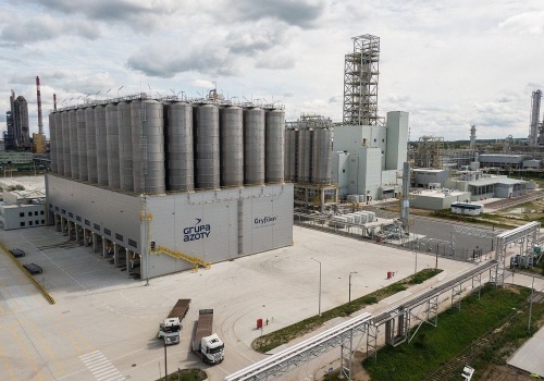 Hyundai wraca do Polic i znów będzie realizował Projekt Polimery