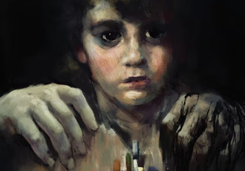 Bloober Team ma co robić. Studio z Krakowa pracuje nad 7 grami