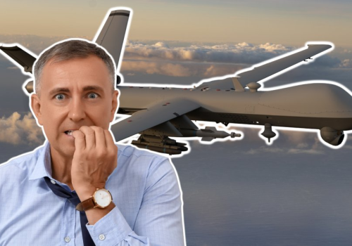 Polska kupiła nowe drony MQ-9B. Według eksperta z USA to może być kosztowny błąd