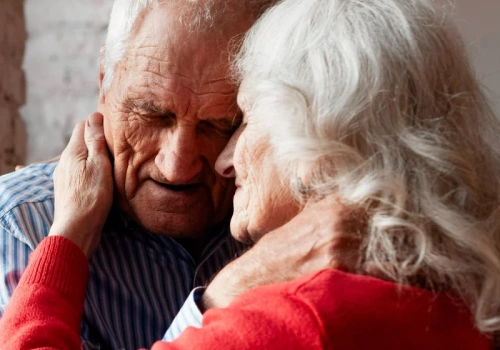 Masz bliskiego z Alzheimerem? Teraz nie jesteś z tym sam