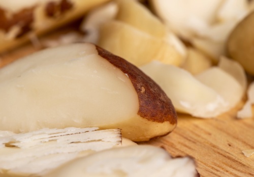 2 razy w tygodniu wystarczy, by jelita odzyskały moc. Warto mieć zapas