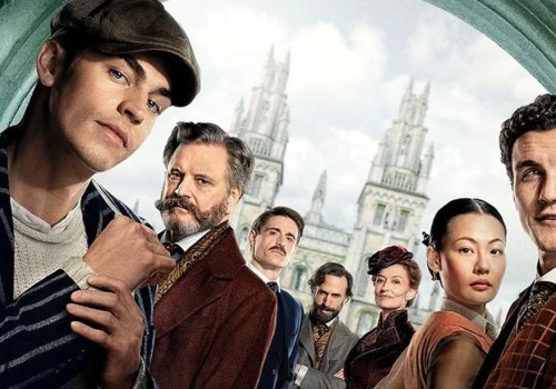 Młody Sherlock z 2. sezonem? Amazon już podjął decyzję