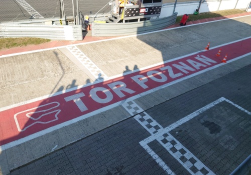 Tor Poznań został oficjalnie zamknięty! Absurdalna decyzja Głównego Inspektoratu Ochrony Środowiska