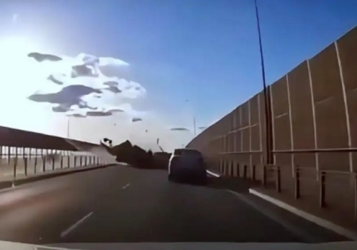 Sprawca karambolu w Łomiankach wypił w południe litr wódki. To nie koniec zaskakujących doniesień na jego temat