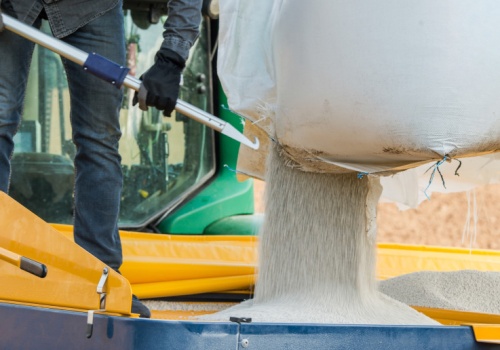 Geopolityka uderza w nawozy. Co dalej z cenami?