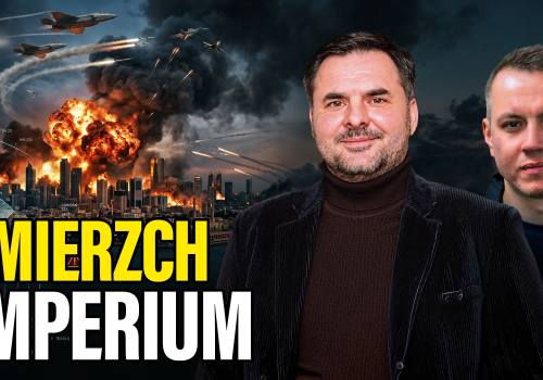 A więc wojna | Zmierzch Imperium