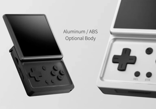 Anbernic RG Rotate to nowa gratka dla fanów retro. Brakuje jednak ważnego łącza