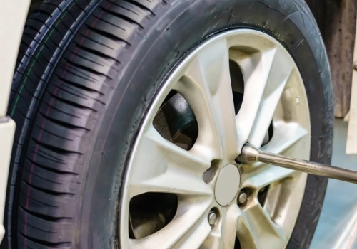 Też tak robisz po wymianie kół? Każdy kierowca powinien to wiedzieć