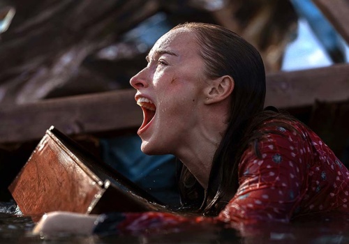 Więcej śmiechu niż strachu. Obejrzałem hit Netfliksa, żebyście wy nie musieli