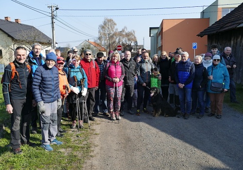 Z POCZTY REDAKCYJNEJ. Spacer z przewodnikiem na Godulę z komentarzem historyczno-kulturowym