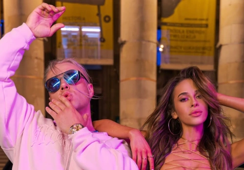 Rekord pobity?! Skolim i Balnka z nowością „Niewinna” mają już milion