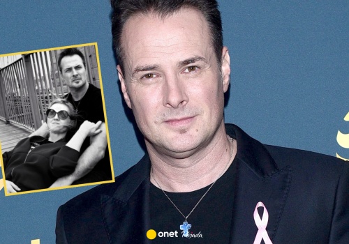 Paweł Małaszyński zapozował z żoną w objęciach. To rzadki widok