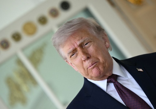 Rynek ropy reaguje na słowa Trumpa. 