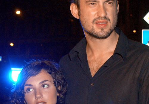 Żona Marcina Prokopa nikła w oczach. Internauci zarzucali jej jedno