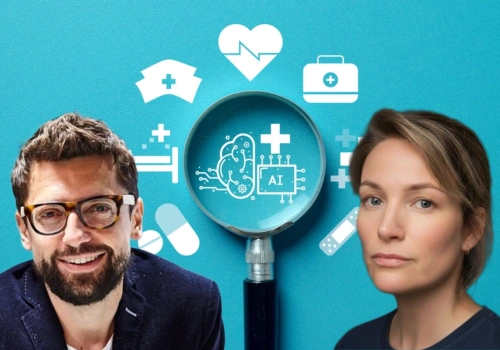 Dariusz Żuk inwestuje w startup polskiej naukowczyni. Regunaut chce wygrać z biurokracją w farmacji