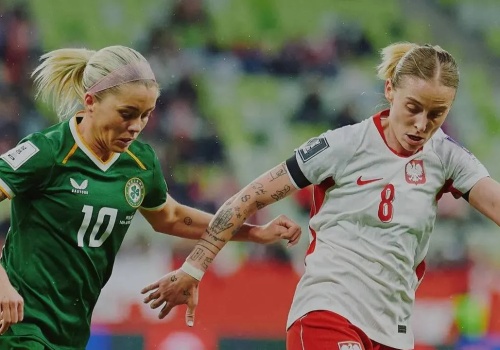 Trudna sytuacja Polek w Lidze Narodów. Biało-czerwone przegrały w Gdańsku