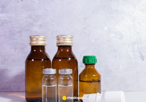 Lewamizol znika z rynku UE. Decyzja regulatora po alarmujących doniesieniach o skutkach ubocznych