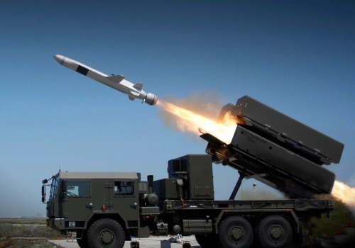 Pełnomocnik ds. SAFE: w Norwegii o wspólnych zakupach dla systemu San