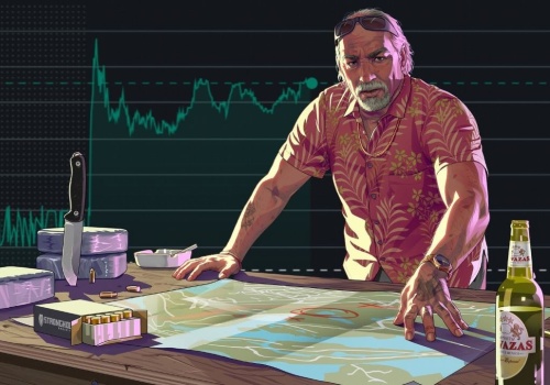 Rockstar Games i Take-Two Interactive mocno skorzystały na wycieku zamiast ucierpieć. Dane nie pozostawiają wątpliwości, gdzie GTA 6 zbierze największe żniwa