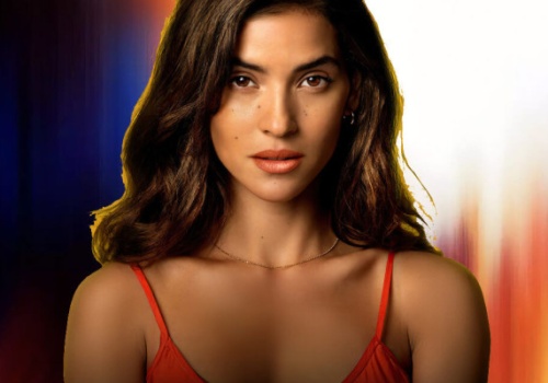 Adria Arjona obsadzona w kontynuacji „Supermana”. Zagra potężną superbohaterkę