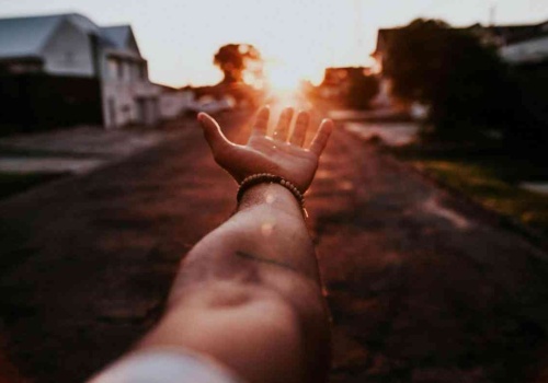 Bunt przeciw rozpaczy. Dobro to świadomy wybór