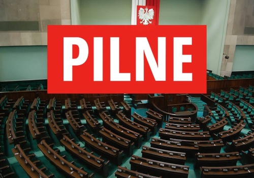 Złe wieści dla koalicji i PiS-u. Sondażowe wyniki burzą stary układ