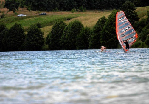 Najpiękniejsza trasa w Polsce? Blisko 40 kilometrów ciszy i dzikiej natury