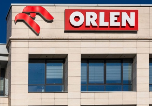 Orlen zwiększa produkcję gazu w Polsce