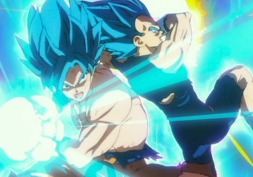 W kontynuacji Dragon Ball Super to nie Goku i Vegata mogą odegrać kluczową rolę. Inny potężny wojownik może sporo namieszać