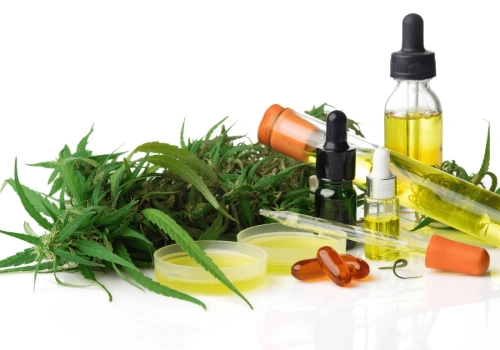 Typy ekstrakcji CBD: które metody dają najlepszy efekt?