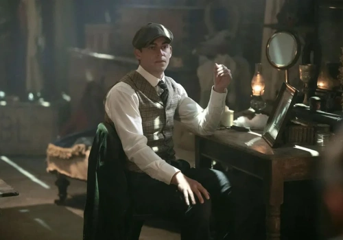 Prime Video przedłuża swój hit na 2. sezon. To była formalność