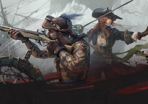 Gra AAAA Ubisoftu zawstydzona! Windrose z genialną premierą