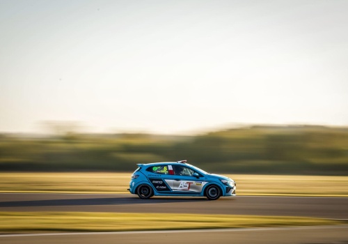 Skandaliczna decyzja Głównego Inspektora Ochrony Środowiska. Tor Poznań zamknięty