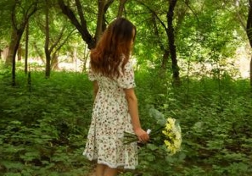 To imię brzmi pięknie. Może jednak sprawić problemy