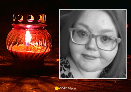 Przyczyna śmierci uczestniczki 