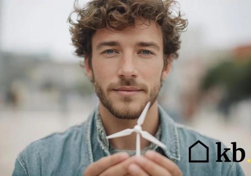 Wiatr wieje, wiatrak się kręci, a prądu brak. Inwestycja okazała się rozczarowaniem