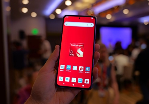 Qualcomm ma wejść w produkcję DRAM. Pomogą Chińczycy