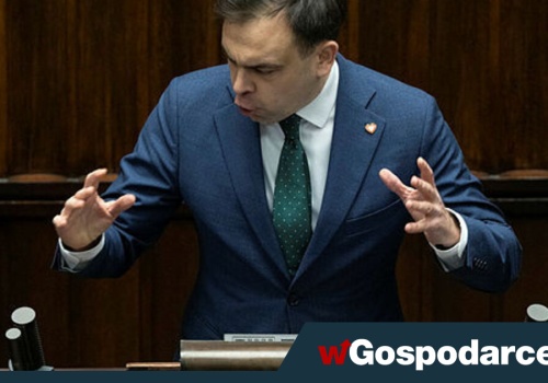 Prawie 70 mld zł deficytu. Resort odkrywa karty