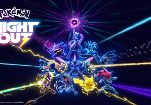 Melo inferno z Pikachu. Nadciąga cykl koncertów Pokémon Night Out