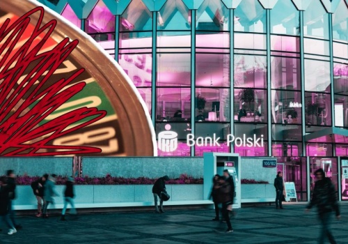 Oszustwo na PKO. Złośliwa gra kradnie wizerunek banku i twoje pieniądze