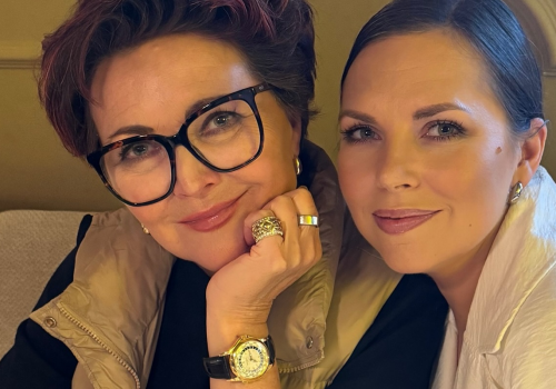 Jedno zdjęcie i burza w sieci. Na to Jolanta Kwaśniewska wydała fortunę