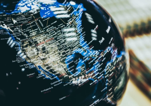 Globalizacja w odwrocie. Bezpieczeństwo wypiera efektywność kosztową