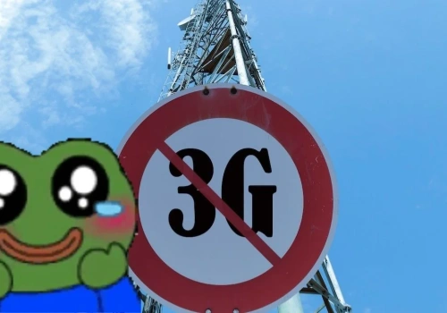 Play wyłączy ci 3G w telefonie. To ważniejsze niż myślisz