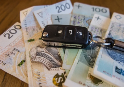 Kierowcy masowo zapominają o opłacie. 14 dni wystarczy, by kara urosła do 9,6 tys. zł