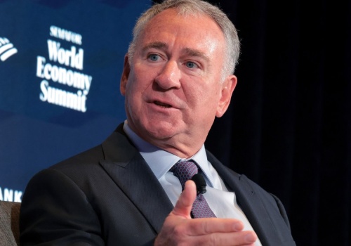 Grozi nam globalna recesja? Szef wartego miliardy dolarów funduszu stawia sprawę jasno