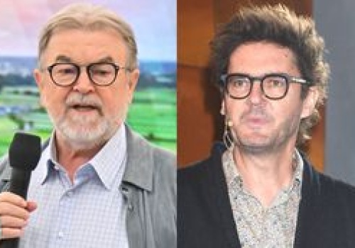 Edwardowi Miszczakowi puściły nerwy. Wypalił o Wojewódzkim: 