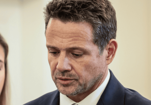 Dziennikarz TVN nie miał litości dla Rafała Trzaskowskiego. Padły bardzo ostre słowa. Przesadził?